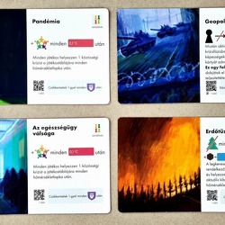 A holnap társadalma