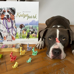 Kutyapark