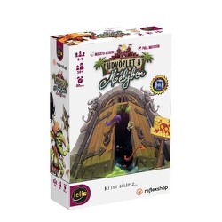 Üdvözlet a Mélyben