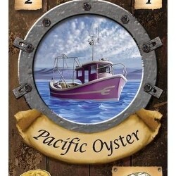 Fleet: Arctic Bounty