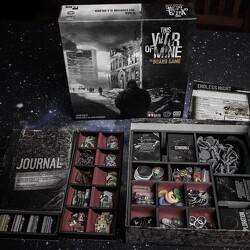 This War of Mine: The Board Game