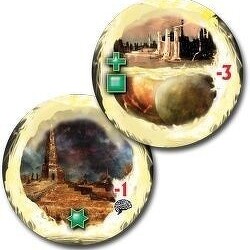 Arkham Horror: The Lurker at the Threshold Expansion