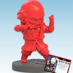 Ninja All-Stars: Ryu