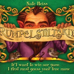 Rumpelstiltskin
