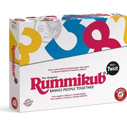 Rummikub Kompakt