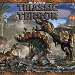 Triassic Terror