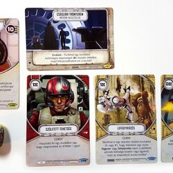 Star Wars: Sorsok – Ébredések kiegészítő