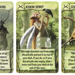 Tash-Kalar: Arena of Legends