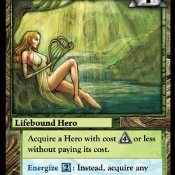 Ascension: Rise of Vigil