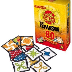 Jungle Speed: The Extreme Expansion