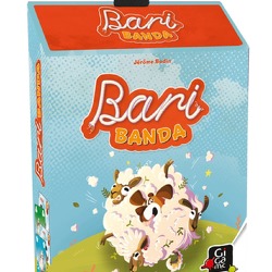 Bari banda