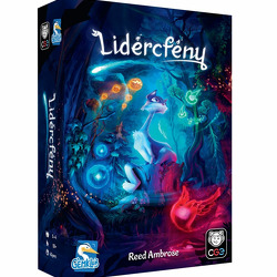 Lidércfény