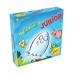 Blitz Junior