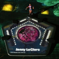 Betrayal at House on the Hill