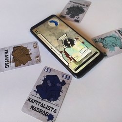 Konyec konyha: Az orosz gasztrotúra