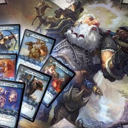 Berserk: War of the Realms