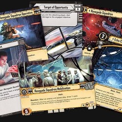 Star Wars: The Card Game – The Search for Skywalker