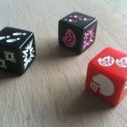 Zombie Dice 2: Double Feature