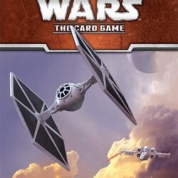 Star Wars: The Card Game – Evasive Maneuvers