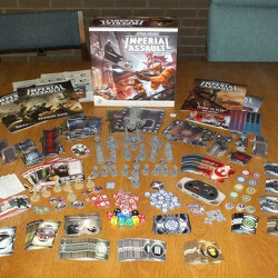 Star Wars: Imperial Assault