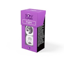 Sztorikocka - Fright