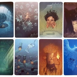 Dixit 5: Álmodozások