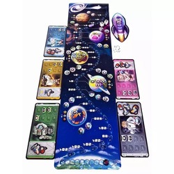 MLEM: Asztronyauták