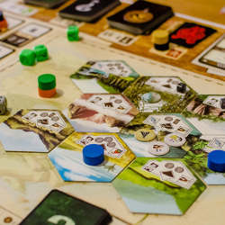 Robinson Crusoe: Kalandok Az Elátkozott Szigeten