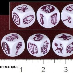 Sztorikocka – Enchanted