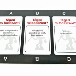 Zsémbes öregek