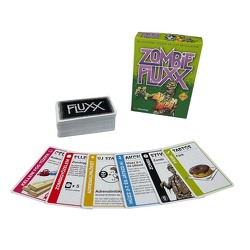 Zombie Fluxx
