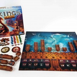 Vikings on Board