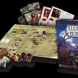 Eldritch Horror