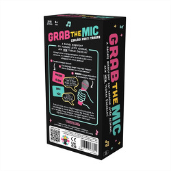Grab The Mic