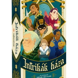 Intrikák háza