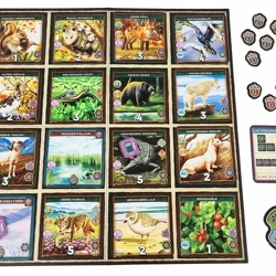 Irány a vadon: Észak-Amerika