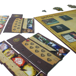 Harry Potter: Roxforti Csata