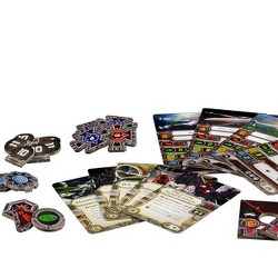 Star Wars: X-Wing Miniatures Game – X-Wing Expansion Pack