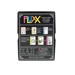 Fluxx