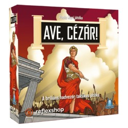 Ave, Cézár