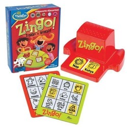 Zingo!