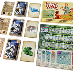 Köszöntünk… álmaid városában!