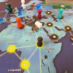 Pandemic