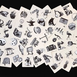 Fedőnevek - Képekkel