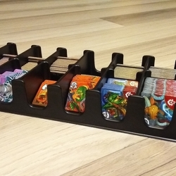 Small World of Warcraft