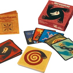 Vérfarkasok Miller's Hollow-ban