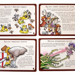 Munchkin 6: A kazamata zamata