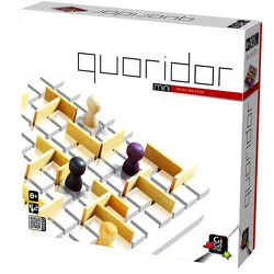 Quoridor