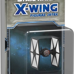 Star Wars: X-Wing Miniatures Game – Special Forces TIE Expansion Pack