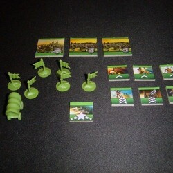 Sid Meier's Civilization: A Társasjáték